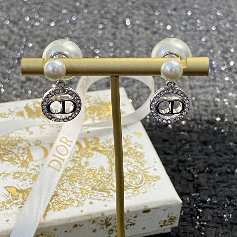 Christian Dior Earrings